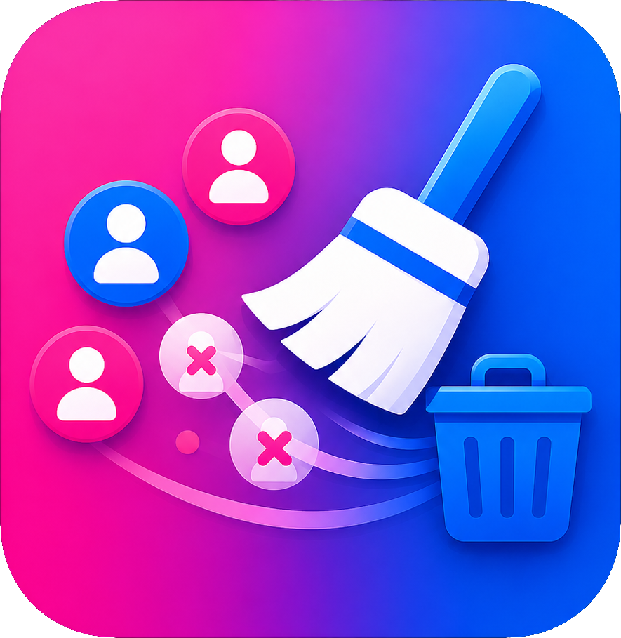 Mass cleanup
